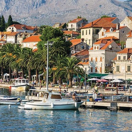 Apartment Cavtat Stjepana Radica エクステリア 写真