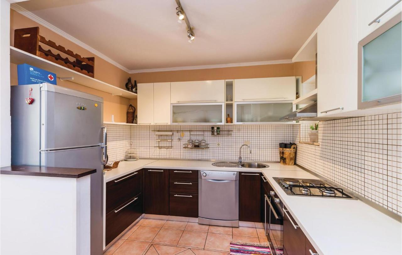 Apartment Cavtat Stjepana Radica エクステリア 写真