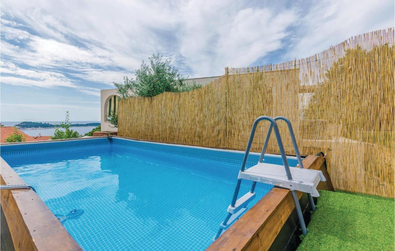 Apartment Cavtat Stjepana Radica エクステリア 写真