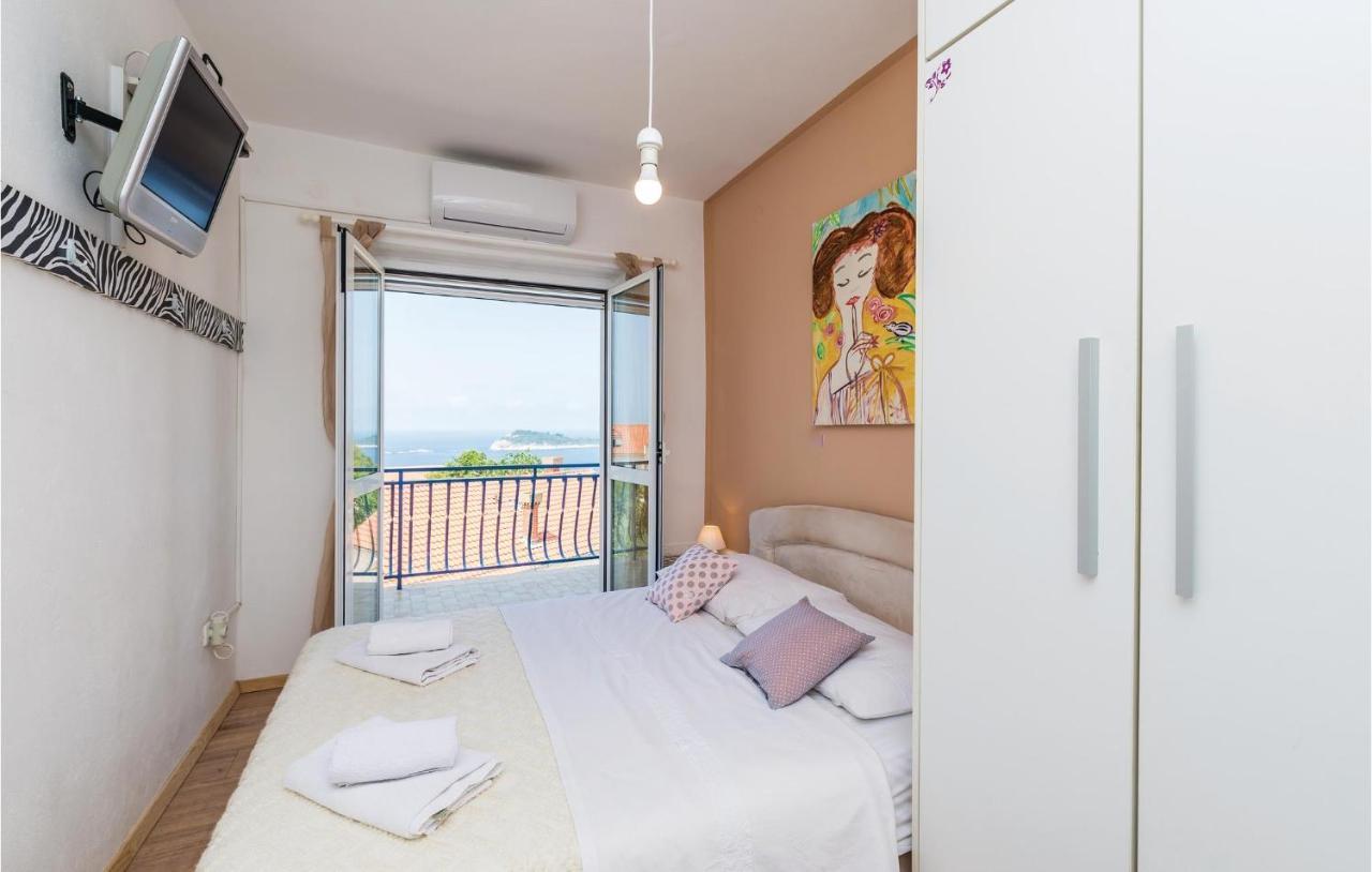 Apartment Cavtat Stjepana Radica エクステリア 写真