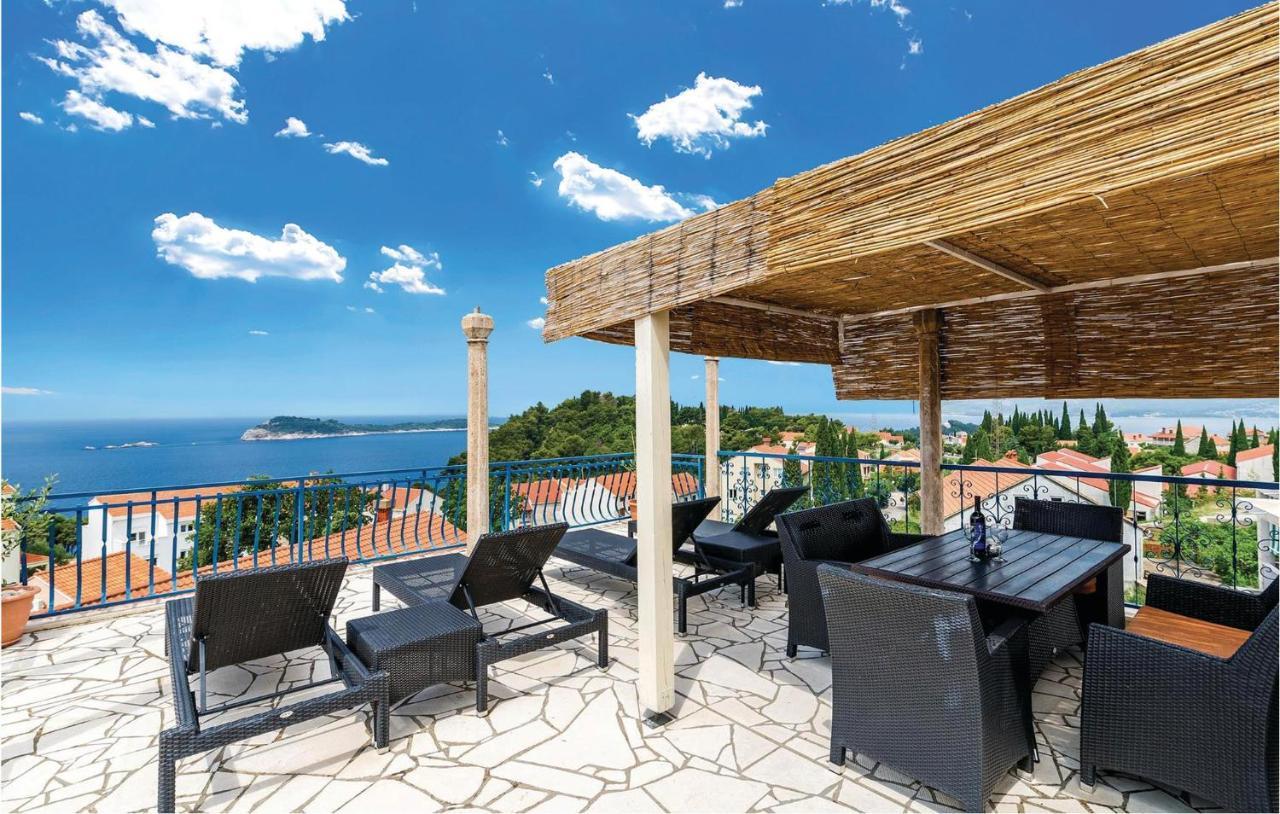 Apartment Cavtat Stjepana Radica エクステリア 写真