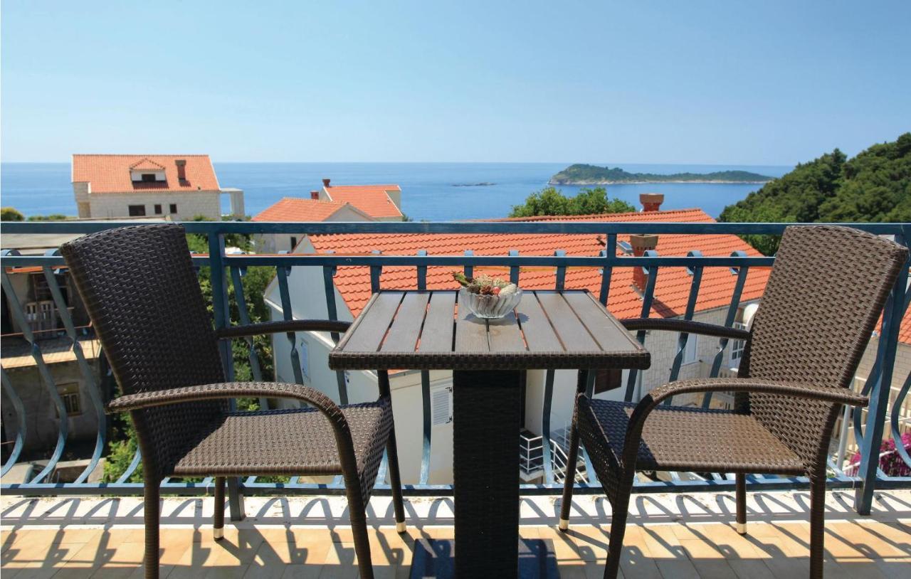 Apartment Cavtat Stjepana Radica エクステリア 写真