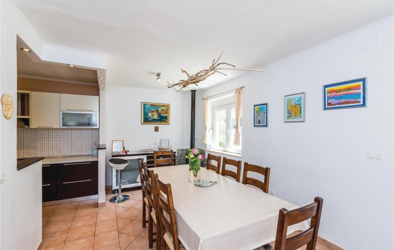 Apartment Cavtat Stjepana Radica エクステリア 写真