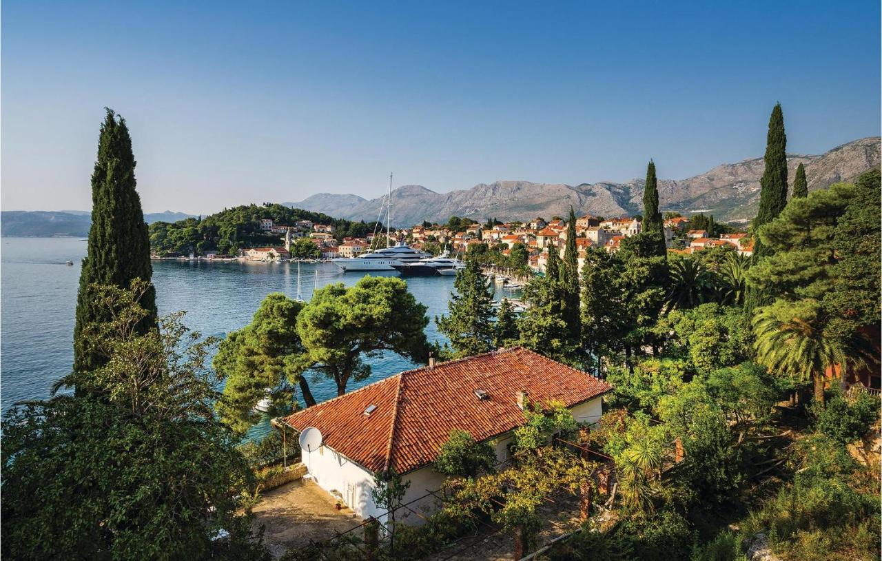 Apartment Cavtat Stjepana Radica エクステリア 写真
