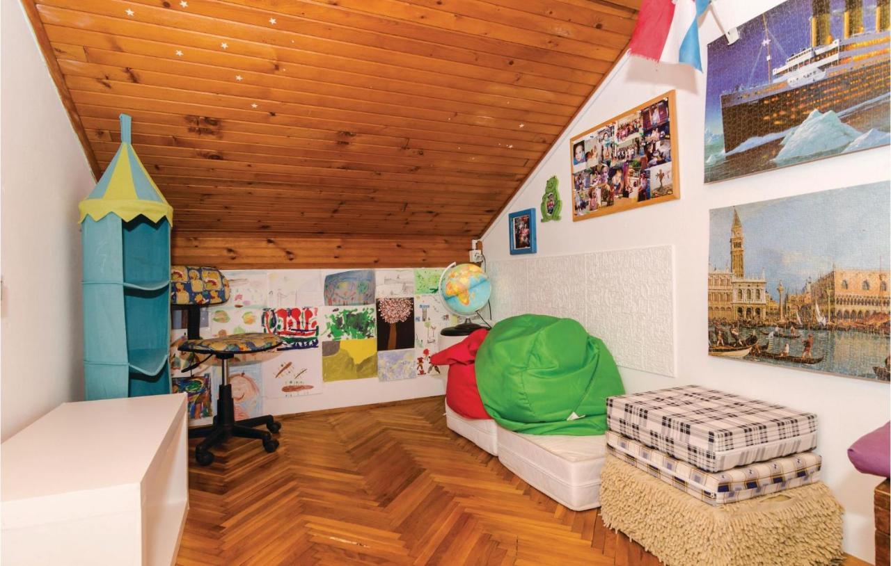 Apartment Cavtat Stjepana Radica エクステリア 写真