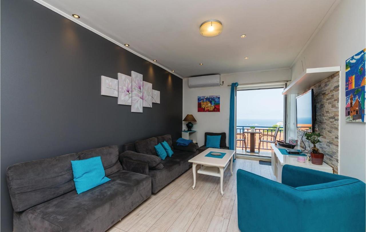 Apartment Cavtat Stjepana Radica エクステリア 写真