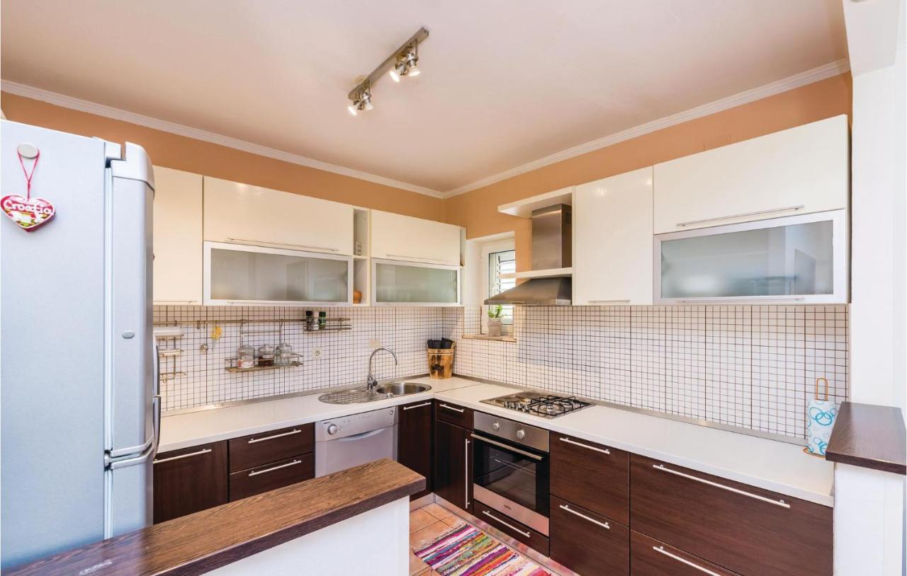 Apartment Cavtat Stjepana Radica エクステリア 写真