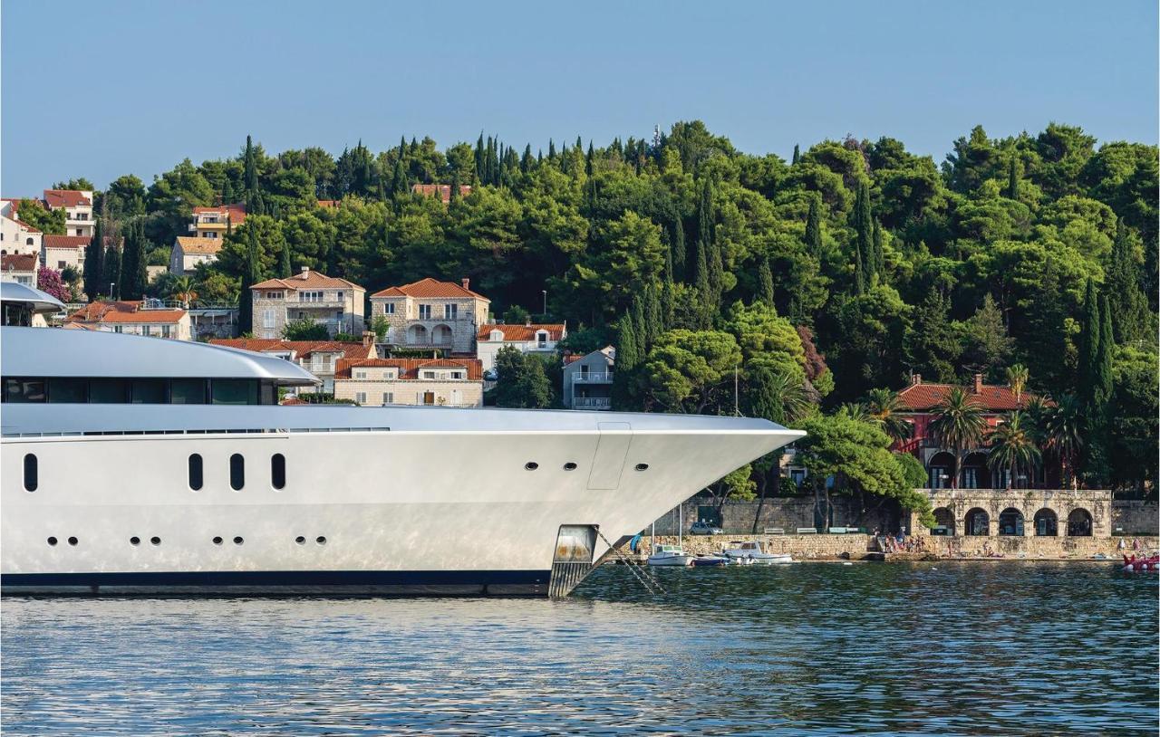 Apartment Cavtat Stjepana Radica エクステリア 写真