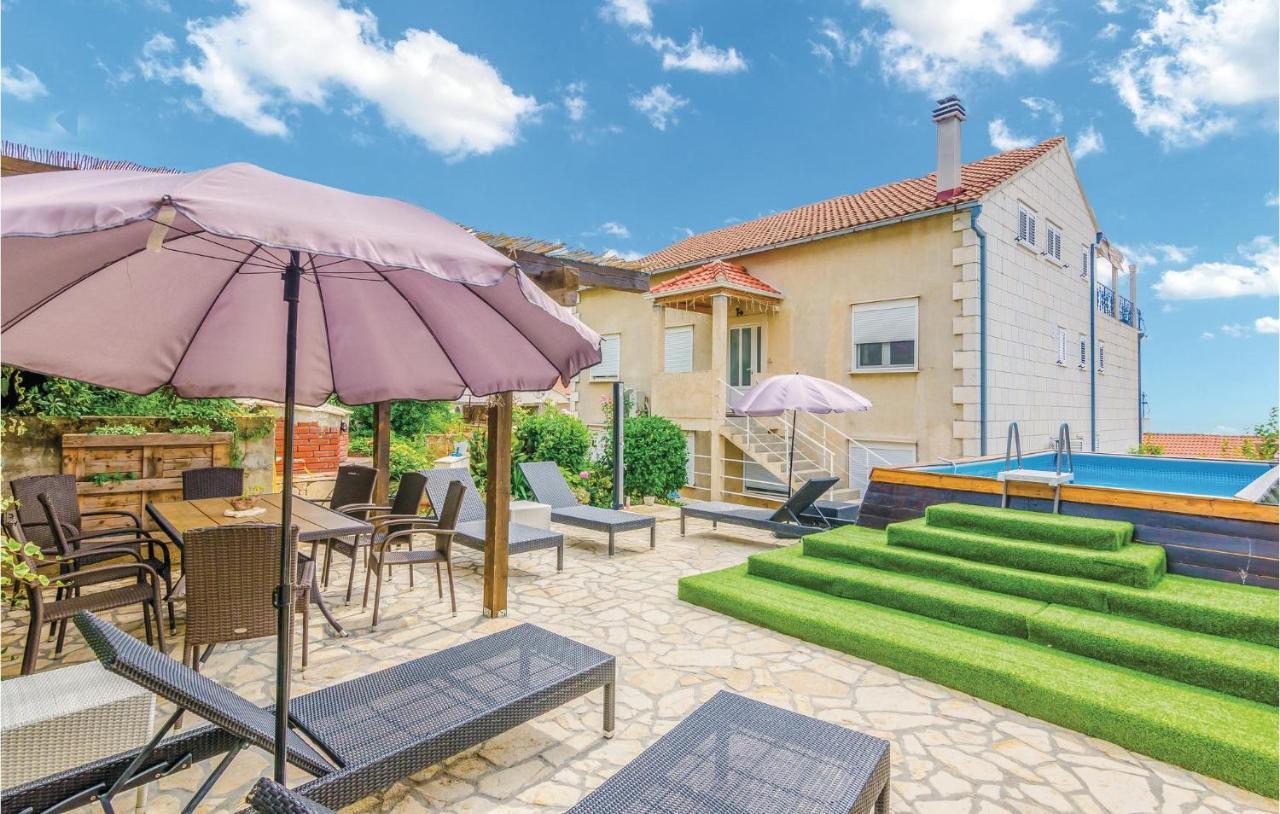Apartment Cavtat Stjepana Radica エクステリア 写真
