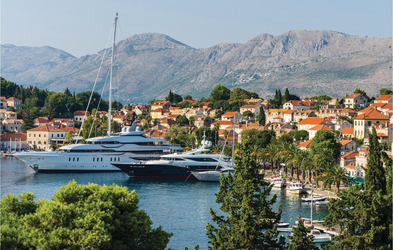 Apartment Cavtat Stjepana Radica エクステリア 写真