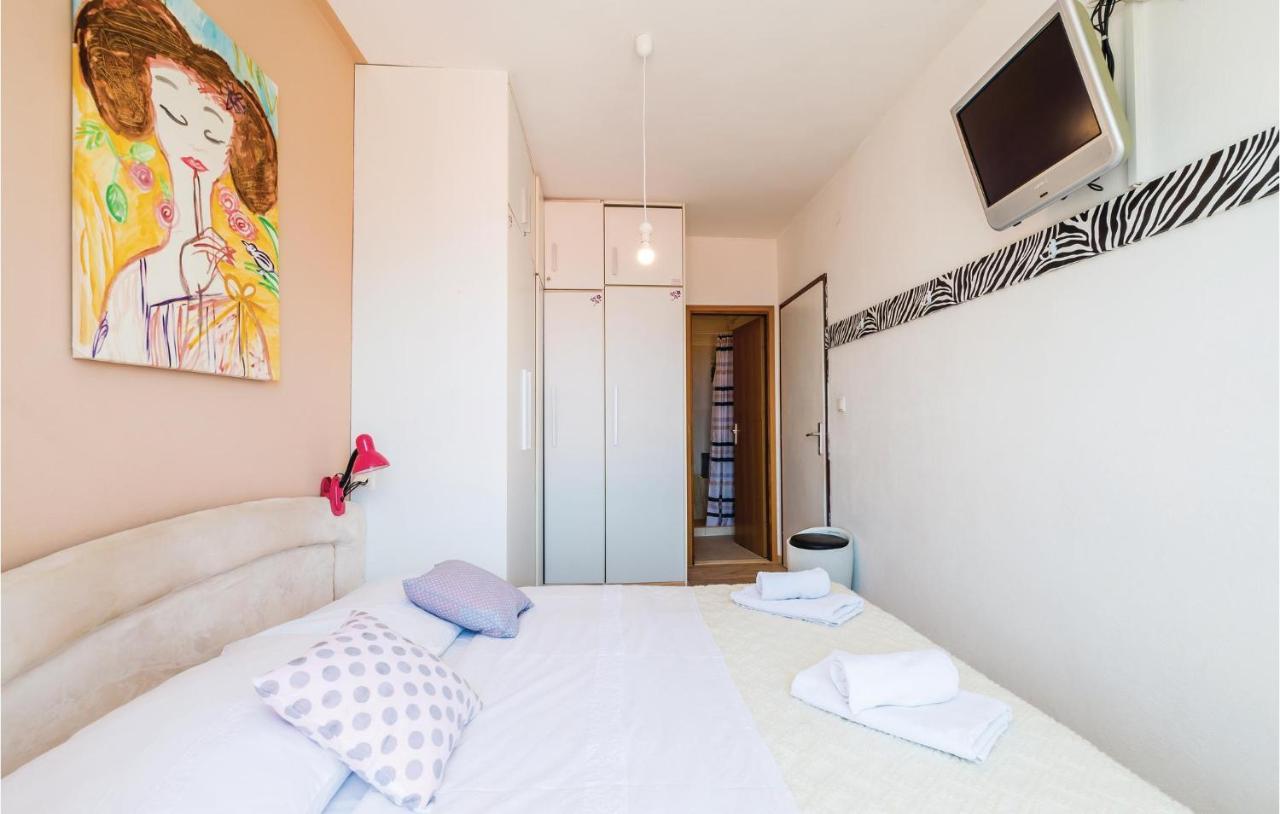Apartment Cavtat Stjepana Radica エクステリア 写真