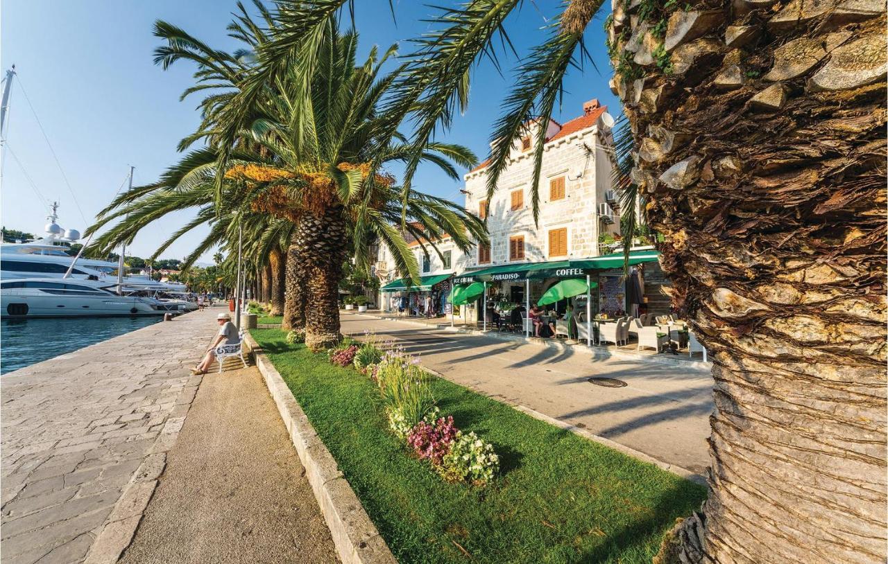 Apartment Cavtat Stjepana Radica エクステリア 写真